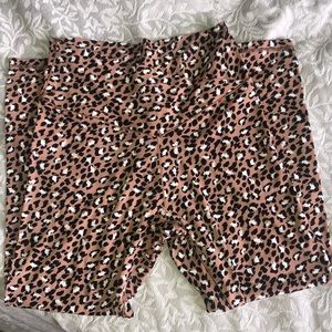 Aerie Criss Cross Leggings